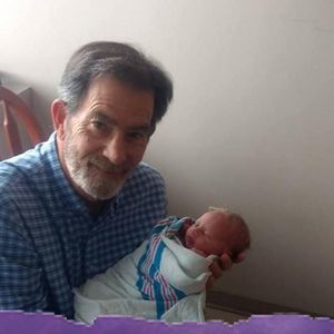 Meet your Posher, Rick